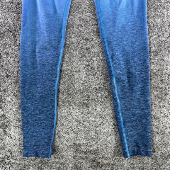 Alphalete Amplify Ombre Leggings Women's Small - Picture 5 of 10